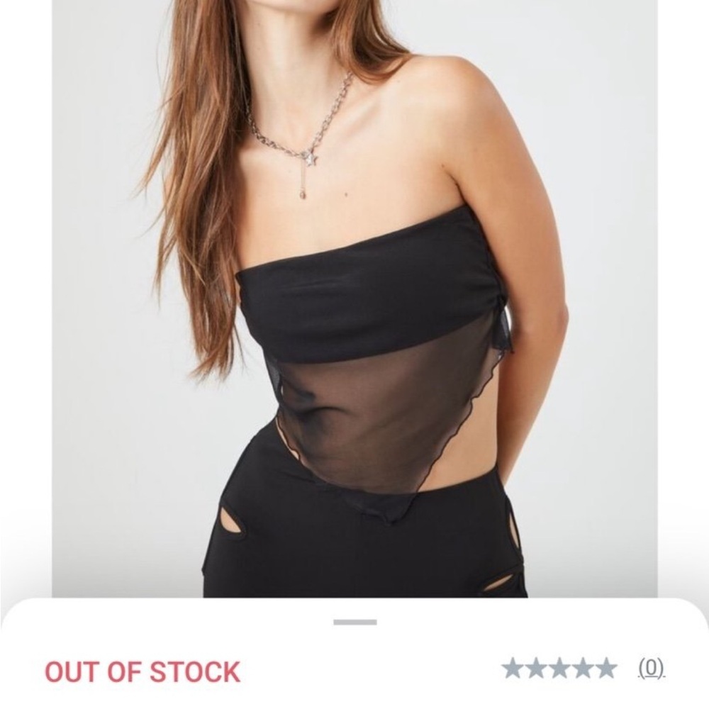 Forever 21 Top